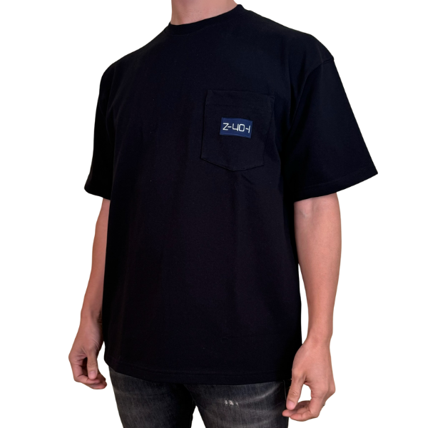 TOJIN Print T-shirts