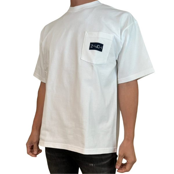 TOJIN Print T-shirts