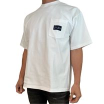 TOJIN Print T-shirts