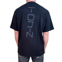 TOJIN Print T-shirts