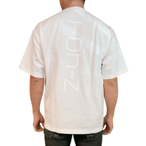 TOJIN Print T-shirts