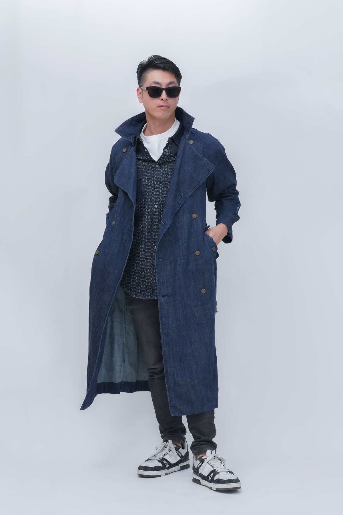 Tojin 商品 – TOJIN JAPAN