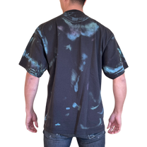 TOJINペインティングダメージ T-shirts